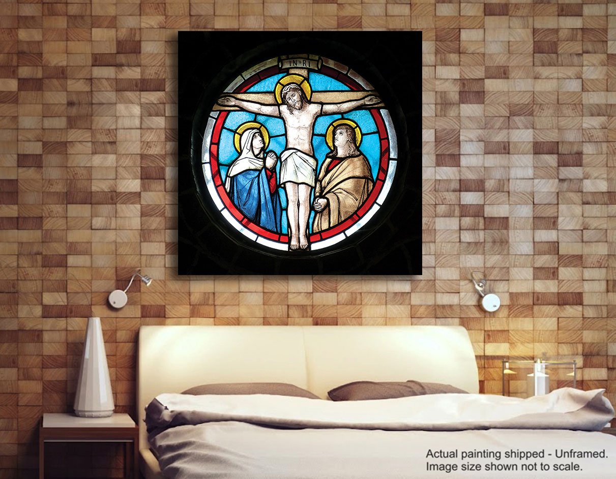 Buy Tamatina Jesus Canvas Paintings Lord Savior Jesus Christ