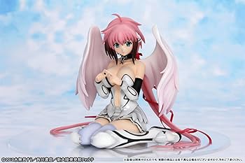 そらのおとしもの イカロスフィギュア そらのおとしもの イカロス 1/7スケール 完成品フィギュア
