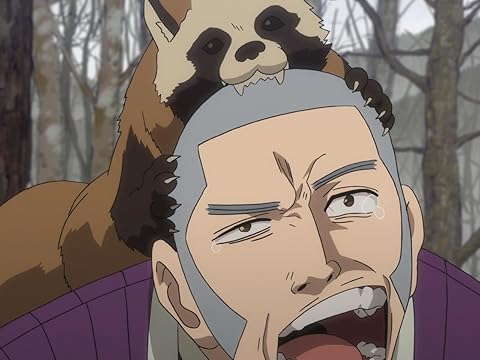 ゴールデンカムイ