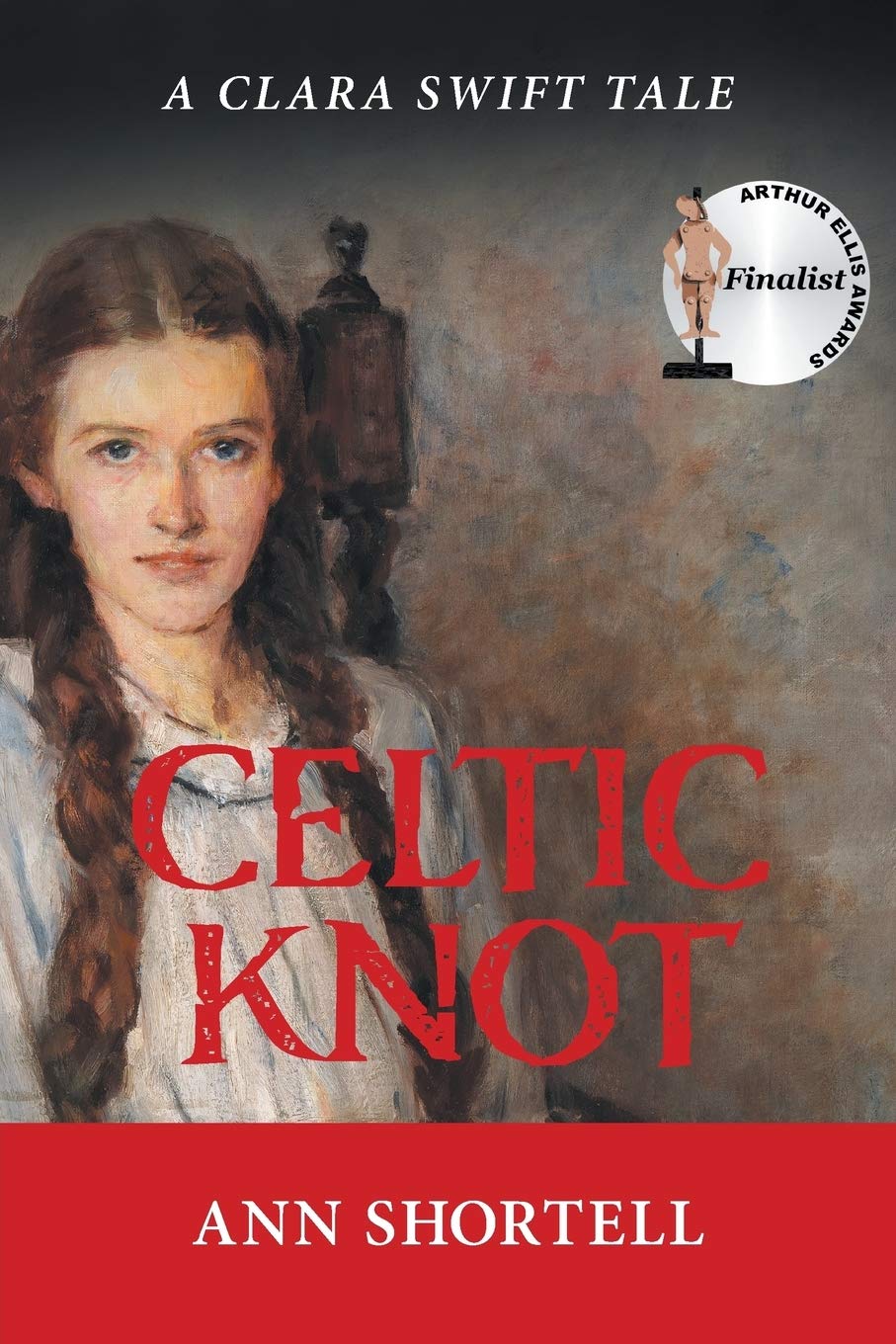 Buy Celtic Knot: A Clara Swift Tale — BookShops.in
