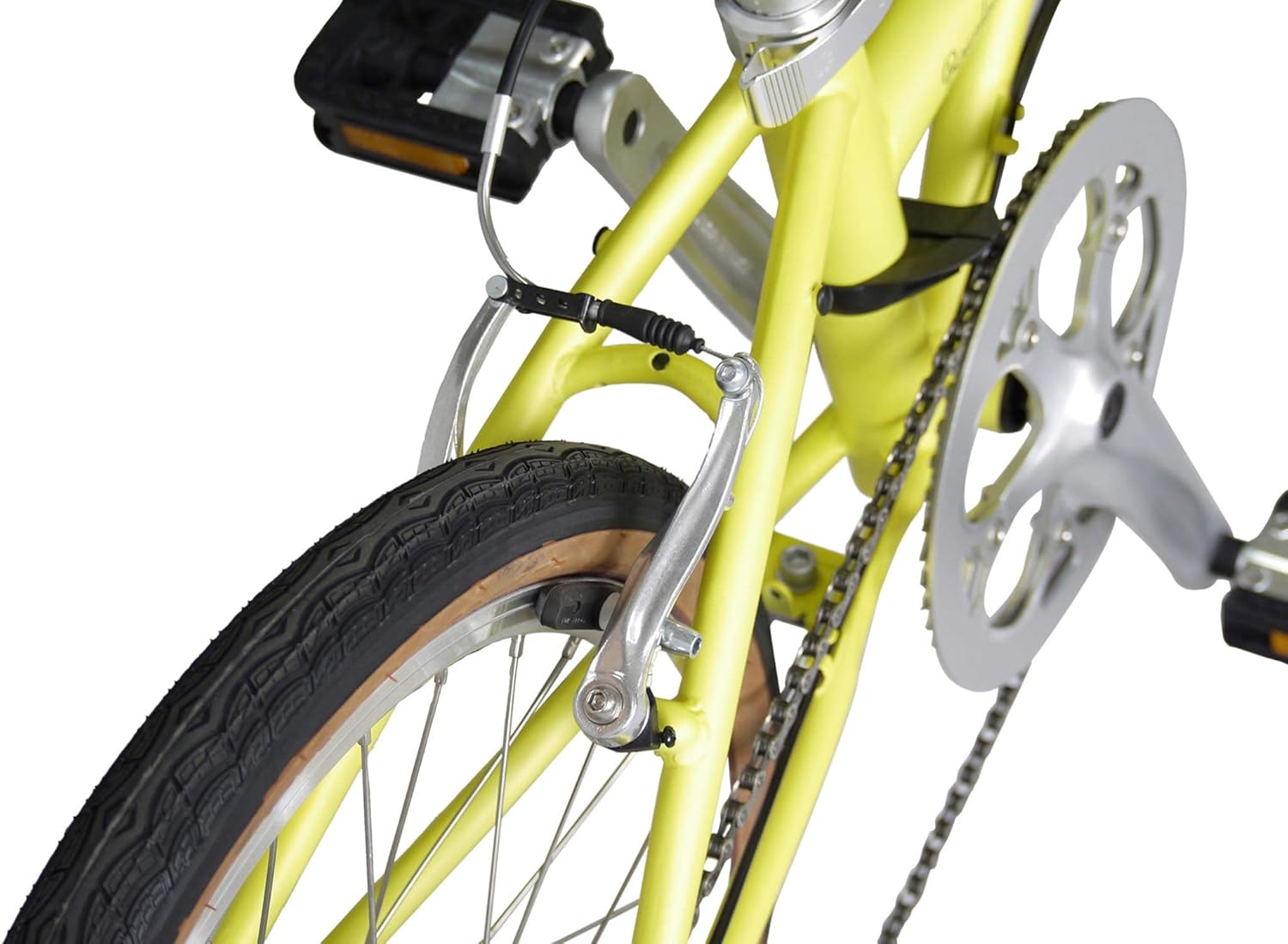 Buy DAHON INTERNATIONAL (ダホン インターナショナル) Boardwalk D8