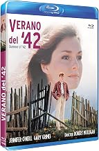 Summer of '42 (1971) Blu Ray