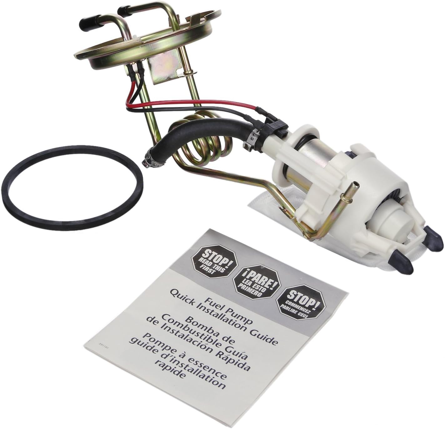 Delphi HP10200 Fuel Pump Hanger Assembly