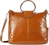HOBO Sheila Truffle One Size