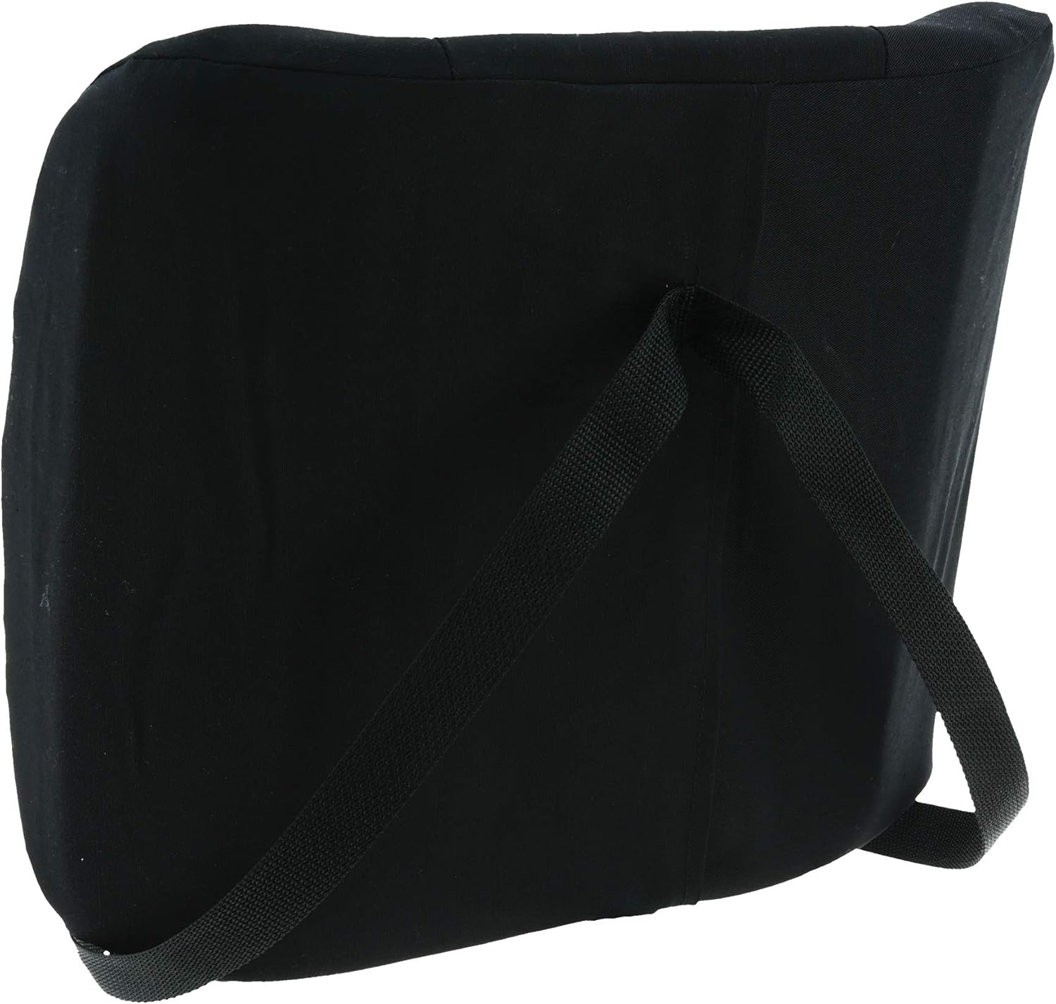 Core Products Bucket Seat SitBack Rest, Standard - Black