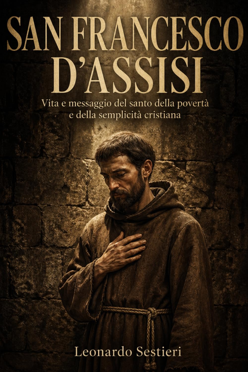 San Francesco d’Assisi: Vita e messaggio del santo della povertà e della semplicità cristiana