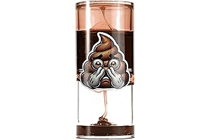 Toilet Timer for Men: The Perfect Gag Gift for Husbands