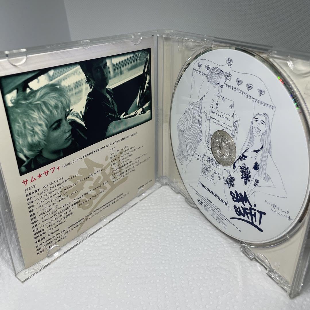 Amazon.co.jp: サムサフィ DVD : パソコン・周辺機器