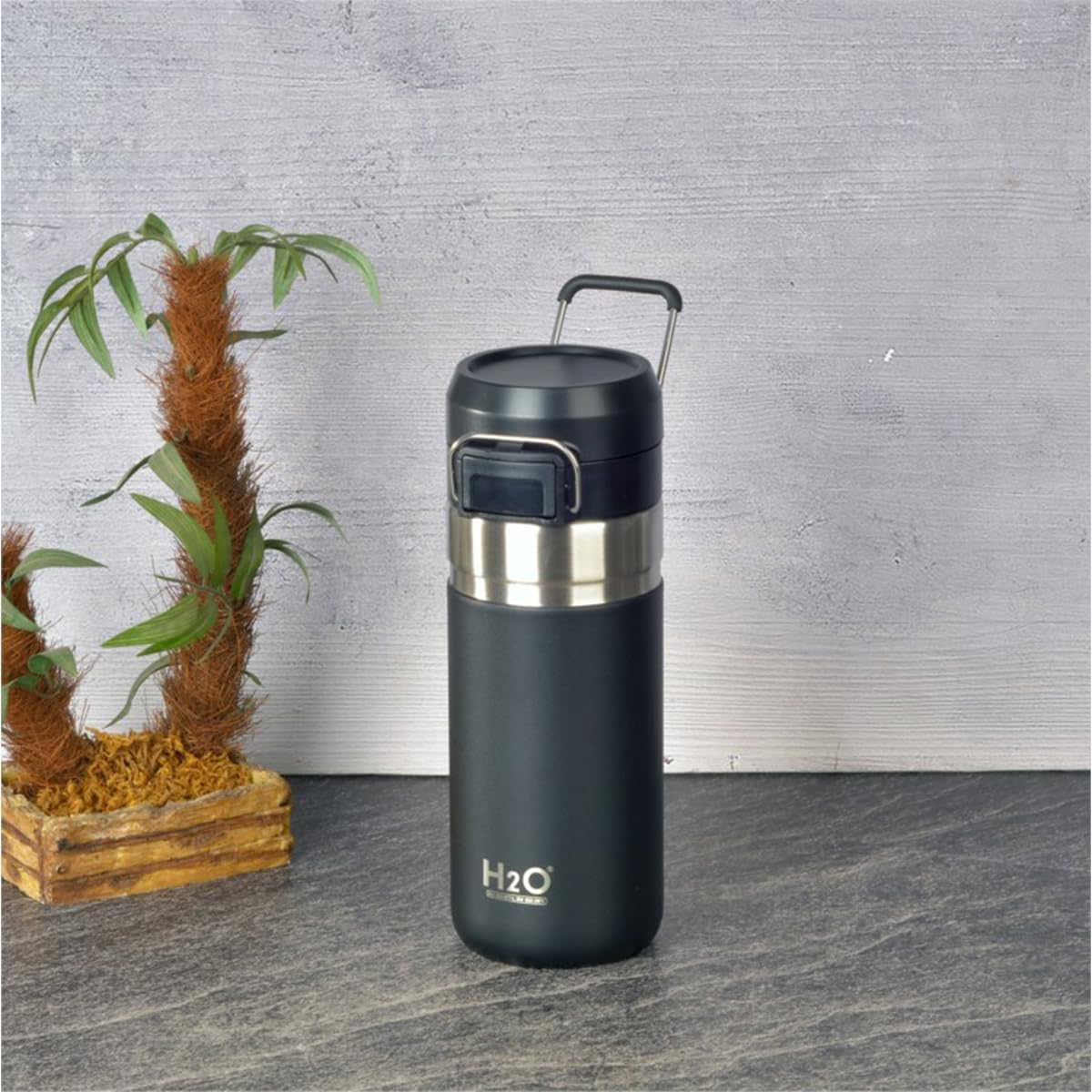 Tohana Tohana Termos Matara Siyah 750 ml
