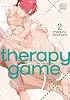 Therapy Game, Vol. 2 2 Paperback – September 8, 2020