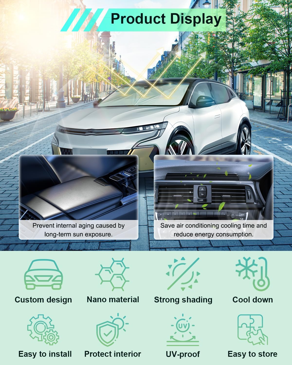 Peugeot 3008 GAFAT Suzuki Vitara LY IV-4 Hybrid 2016-2024 2025