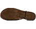 Miz Mooz Gaven Flat Sandals - Back View