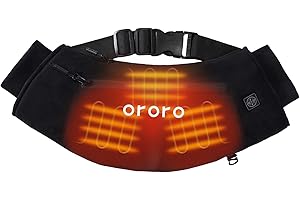 Heated Hand Warmer Pouch: Stay Cozy and Warm