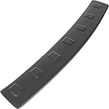 RECAMBO ABS Rear Bumper Protector | Compatible with Ford Kuga I, MK1 | Year of Manufacture 2008-2012 | Heavy Duty and Adaptable | Load Edge Protection