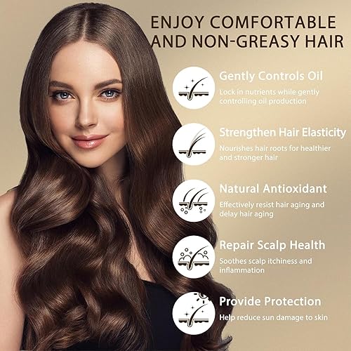 Miniatura 4 de Aceite de batana 100% crudo para el crecimiento del cabello de Honduras, aceite orgánico puro y natural sin refinar recomendado por el Dr. Sebi para