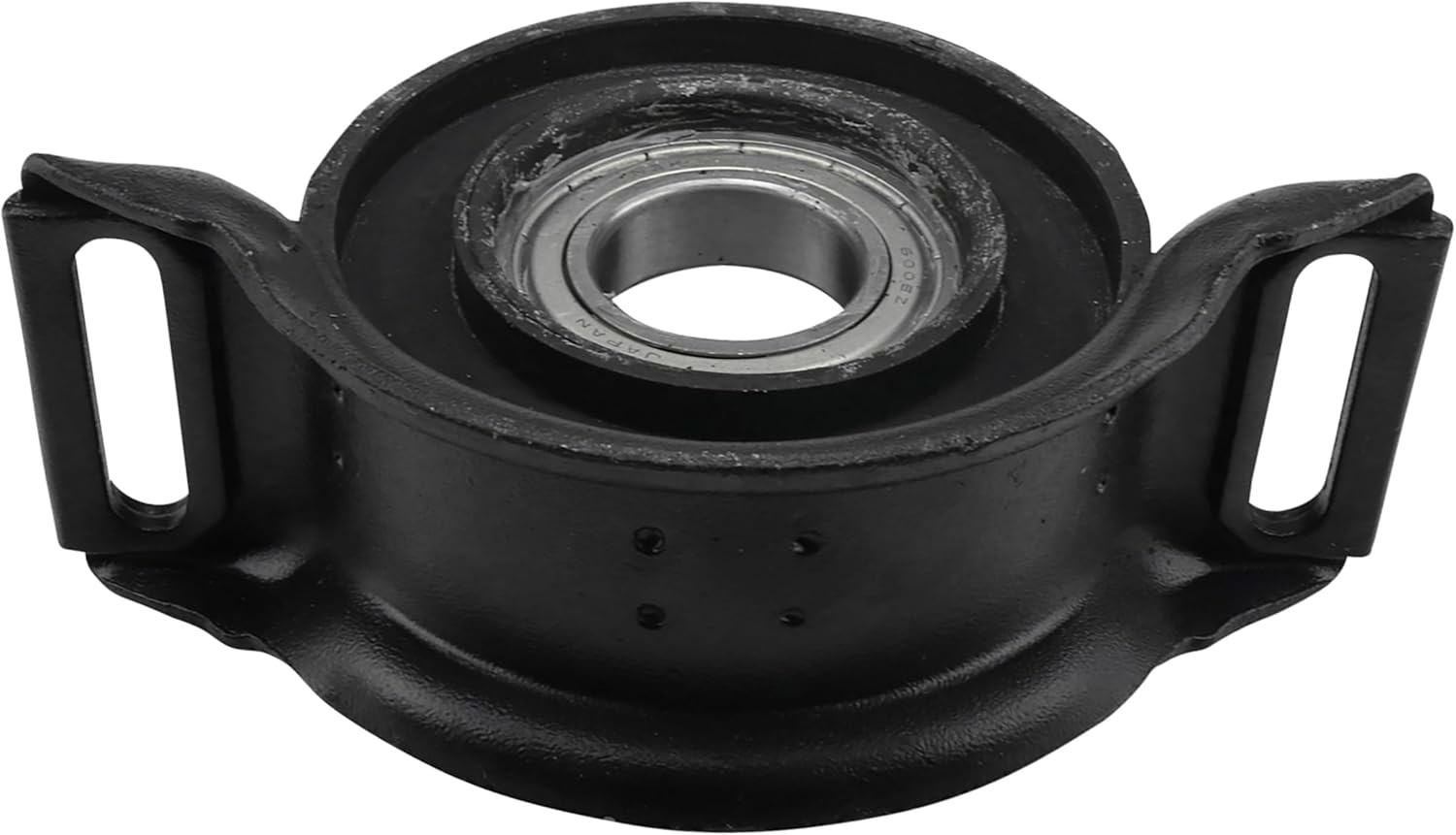 Beck/Arnley 101-3605 Driveshaft Center Support With Out Bearing