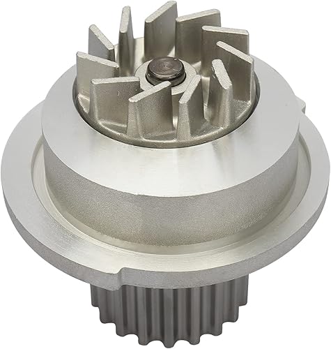 Miniatura 3 de Kit de correa de distribución del motor con bomba de agua para Chevy Aveo Aveo5 1.6L DOHC L4 16V VIN 6 E-TEC II 2004 2005 2006 2007 2008