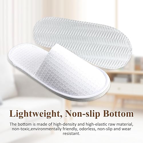 Ciabattina Infradito Monouso In Polietilene 25 Paia - Foto 11