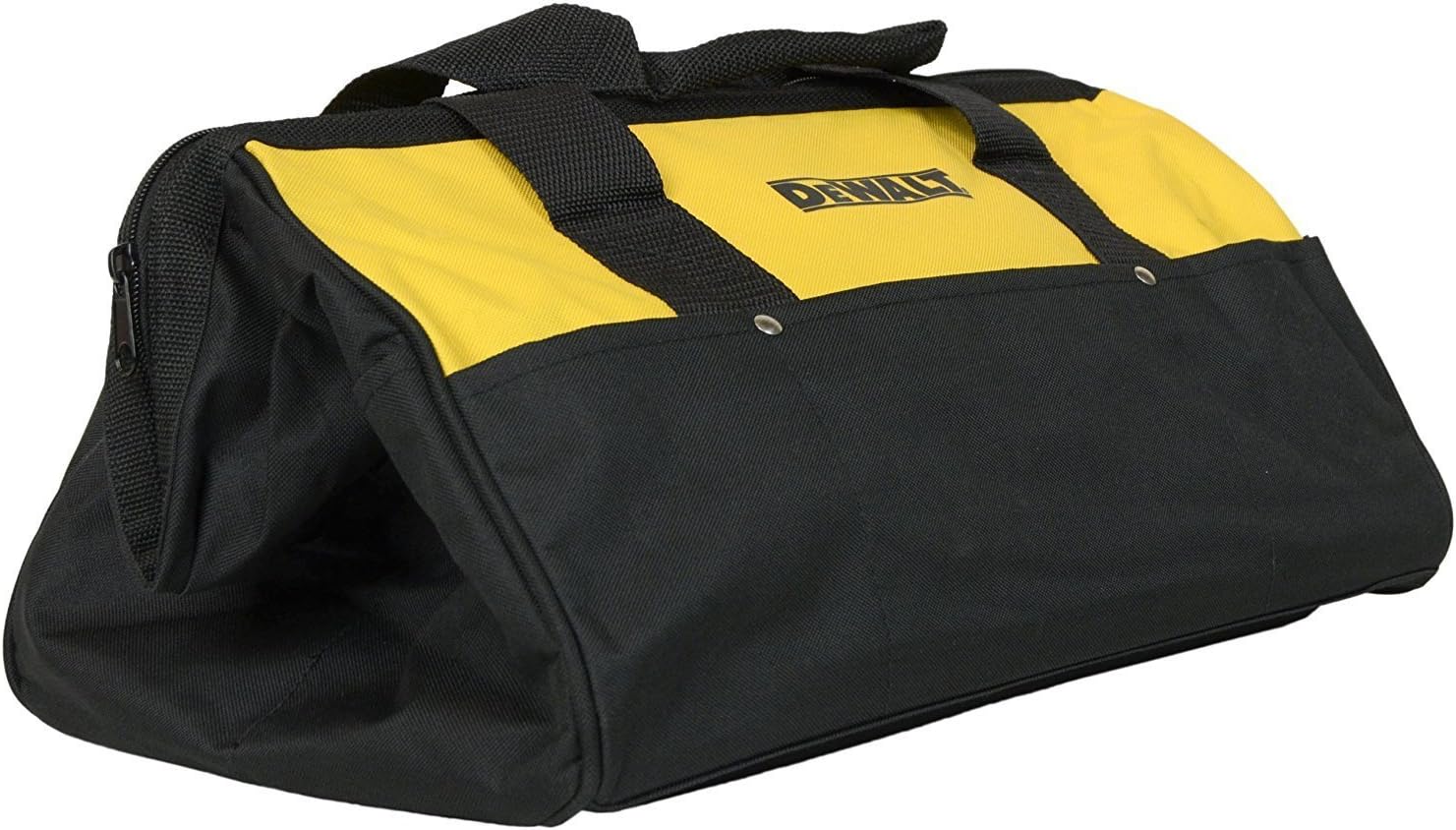 Dewalt 15" Medium Heavy Duty Contractor Tool Bag (629053-00)
