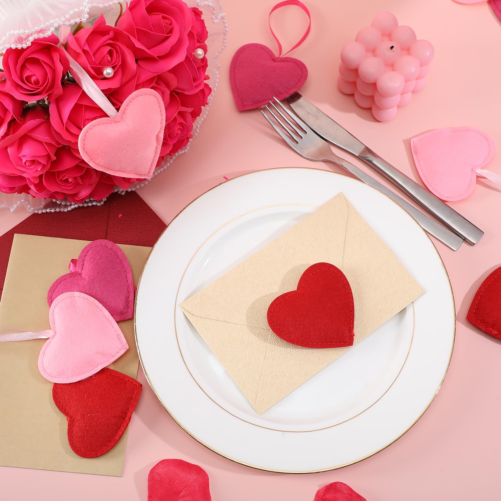 Set di 24 decorazioni natalizie Deirec SKLUM
