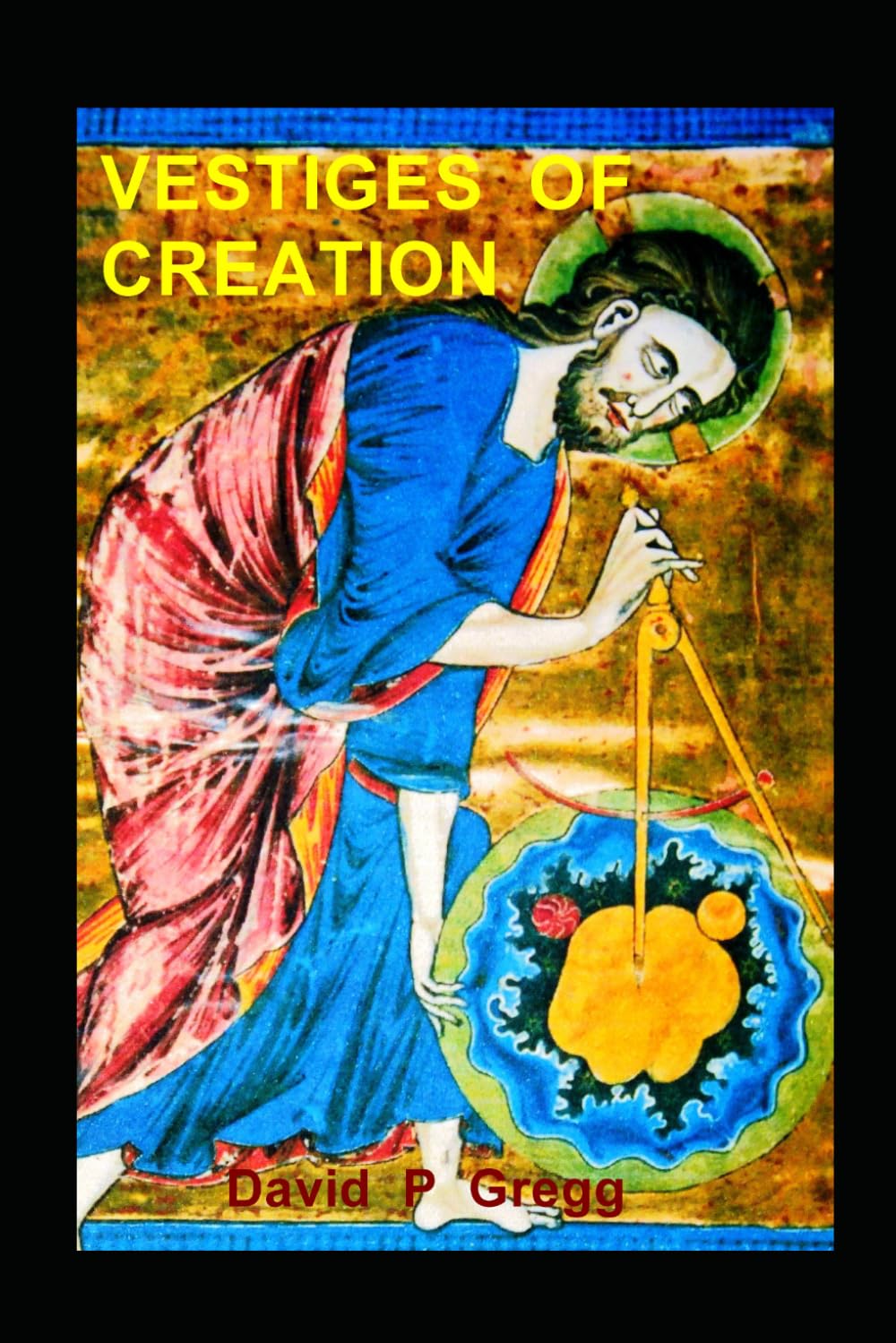 Vestiges Of Creation