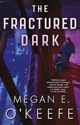 The Fractured Dark