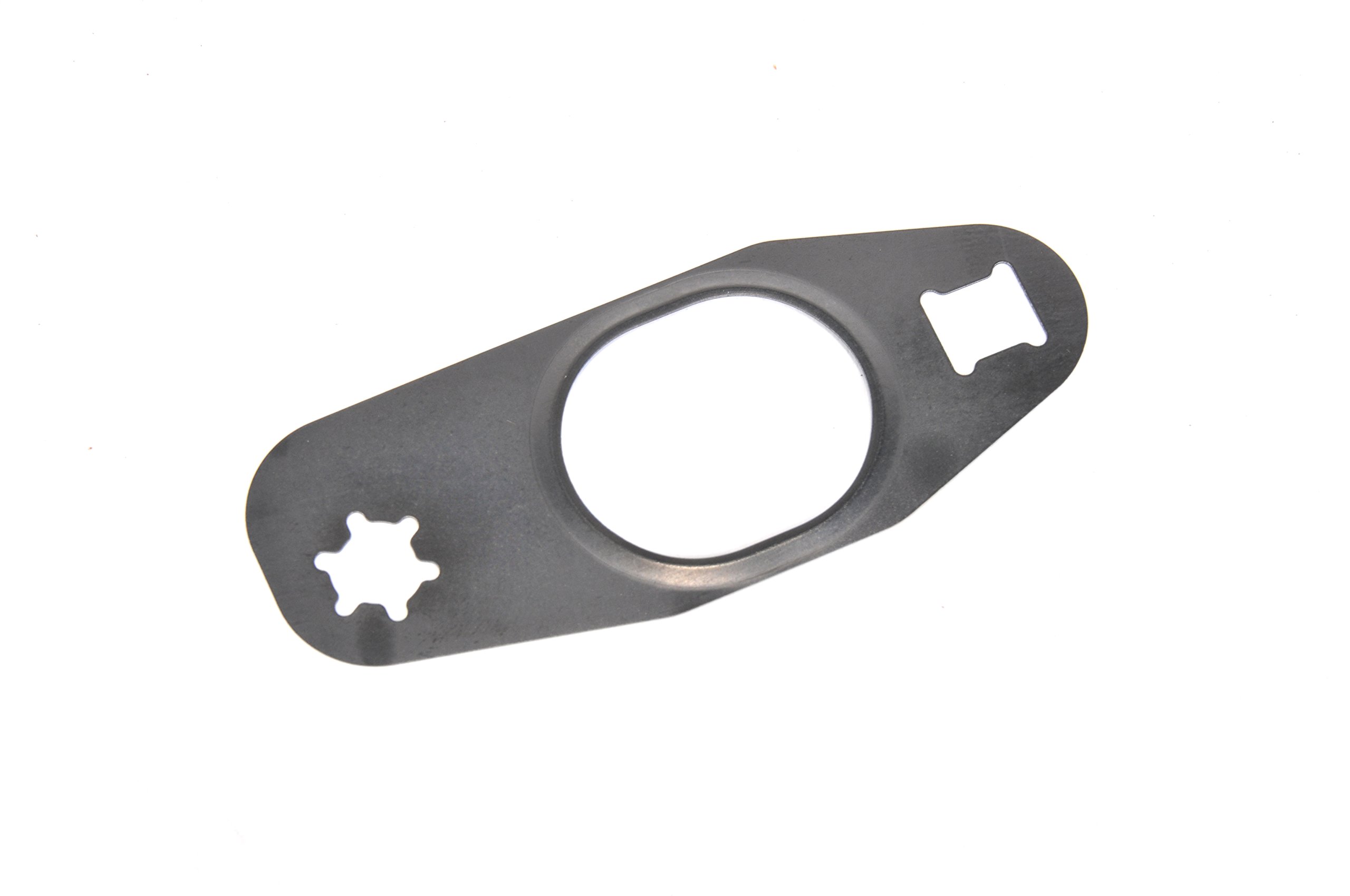 Amazon.com: GM Genuine Parts 12642432 Turbocharger Oil Return Pipe 