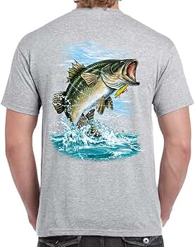 muta MUTA BASS FISHING Tシャツ XL ROLL CALL BASS Tシャツ [全2色] – muta Online Store