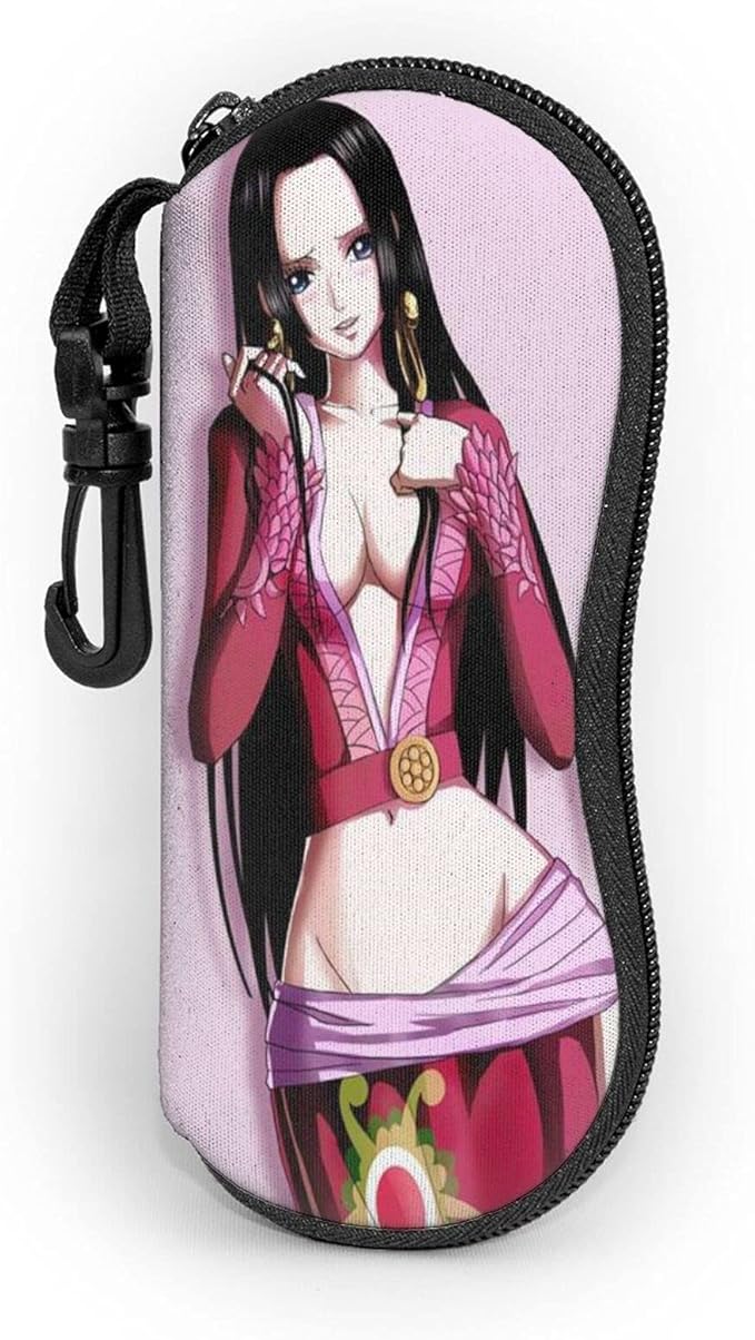 Amazon メガネバッグ ワンピース メガネケース フック付き ファスナー式 メガネポーチ 軽量 擦り傷防止 防水 眼鏡ケース 持ち運び便利 メガネボックス おしゃれ サングラスケース 小物入れ 3 6 17 8cm 眼鏡小物 通販