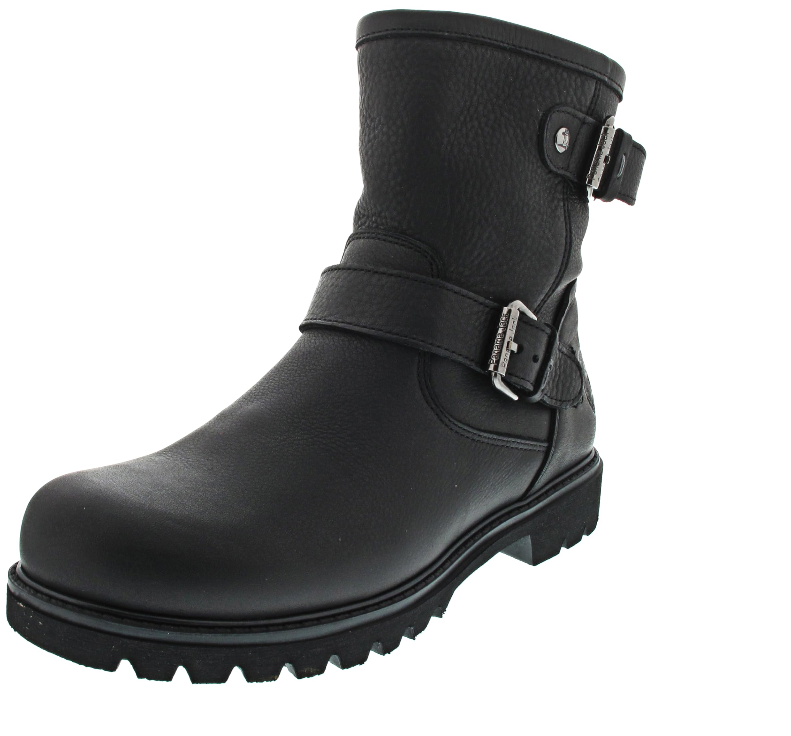 Panama Jack Damen Felina IglooMotorcycle Boot
