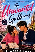 The Unwanted Girlfriend: The Name They Erased (From Hurt to Strength)