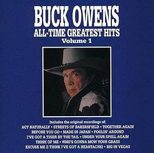 All Time Greatest Hits, Vol. 01