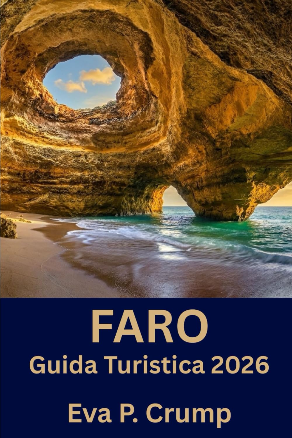 Guida Turistica Di Faro 2026: Scopri l'anima di Faro: dalle strade acciottolate alle avventure nella laguna