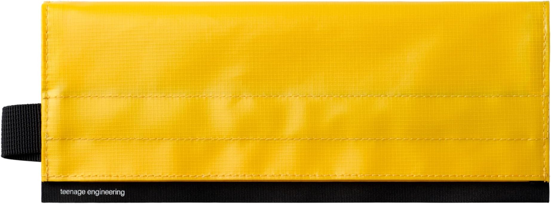 duty medium bag, custom made to fit the OP-Z portable sequencer and synthesizer