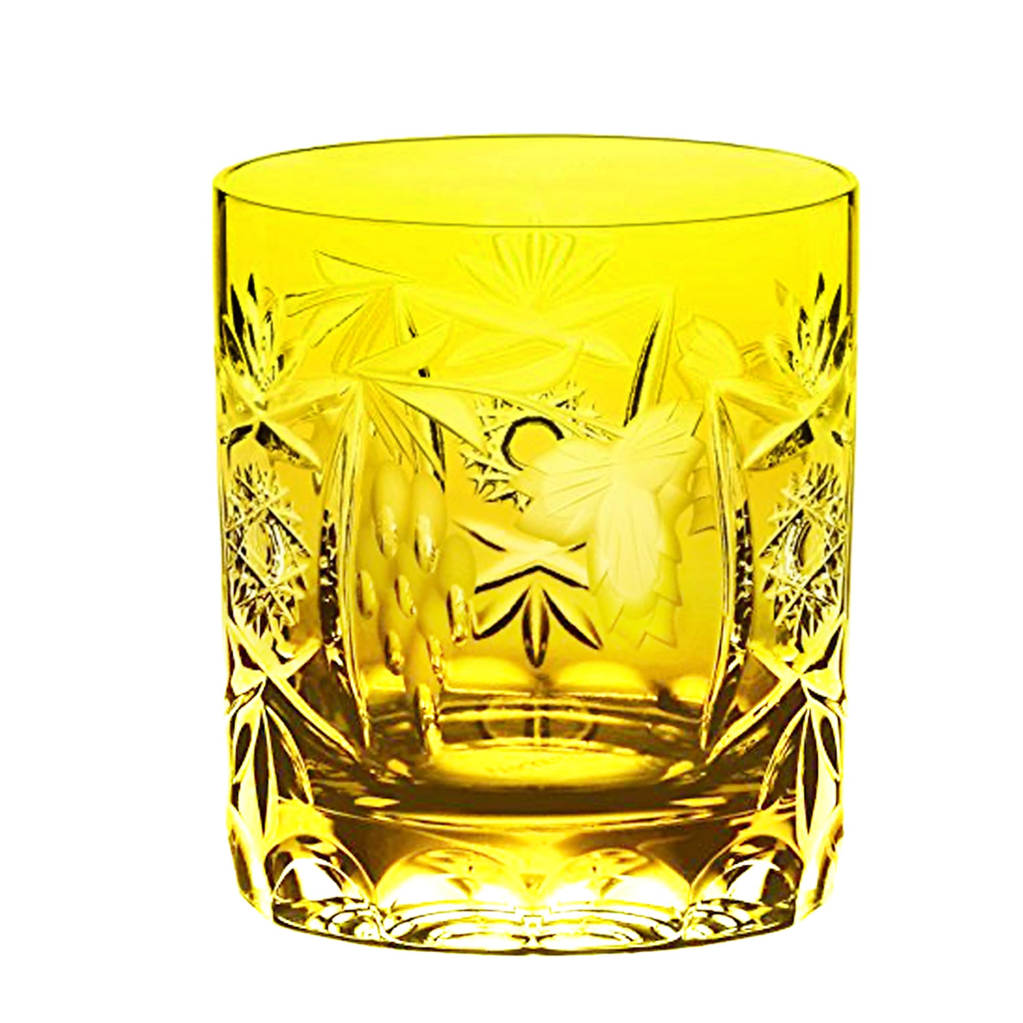 Nachtmann Verre à whisky Bossa Nova (set de 4