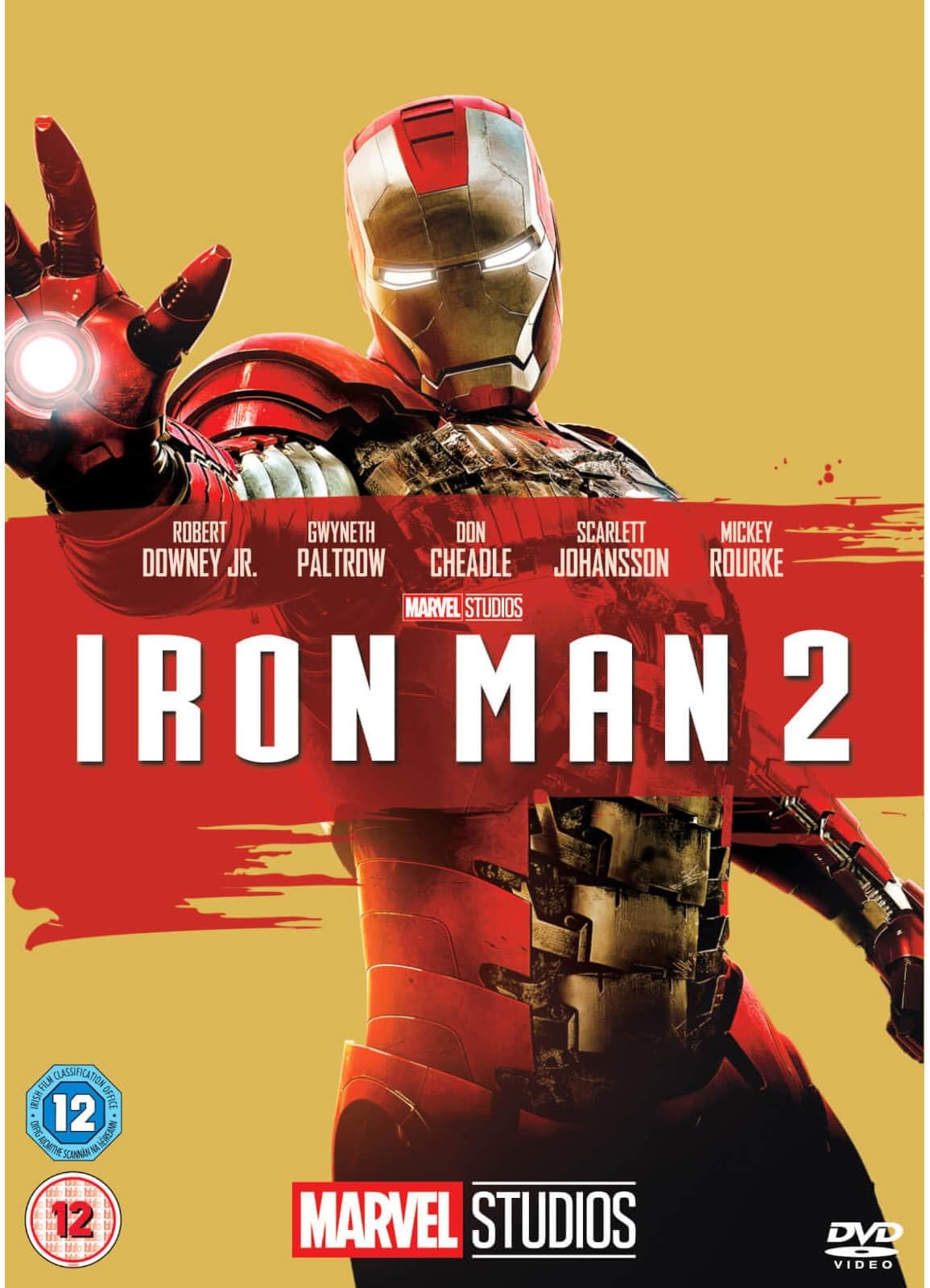Iron Man 2
