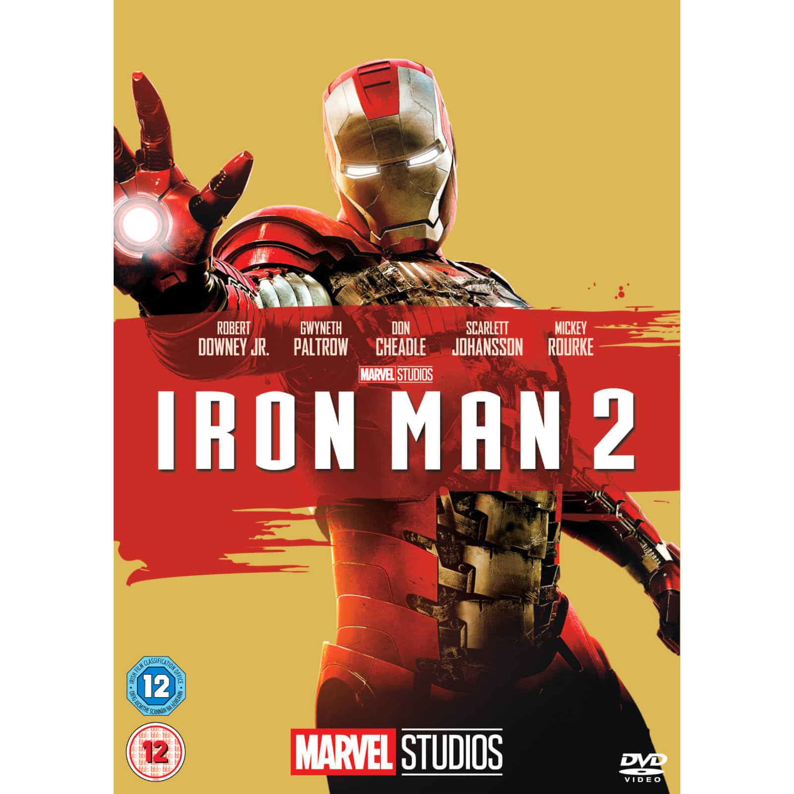 Iron Man 2