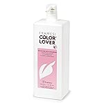 FRAMESI Color Lover Moisture Rich Shampoo, Sulfate Free with Quinoa & Aloe Vera, Color Treated Hair, Fresh, 33.81 Fl Oz