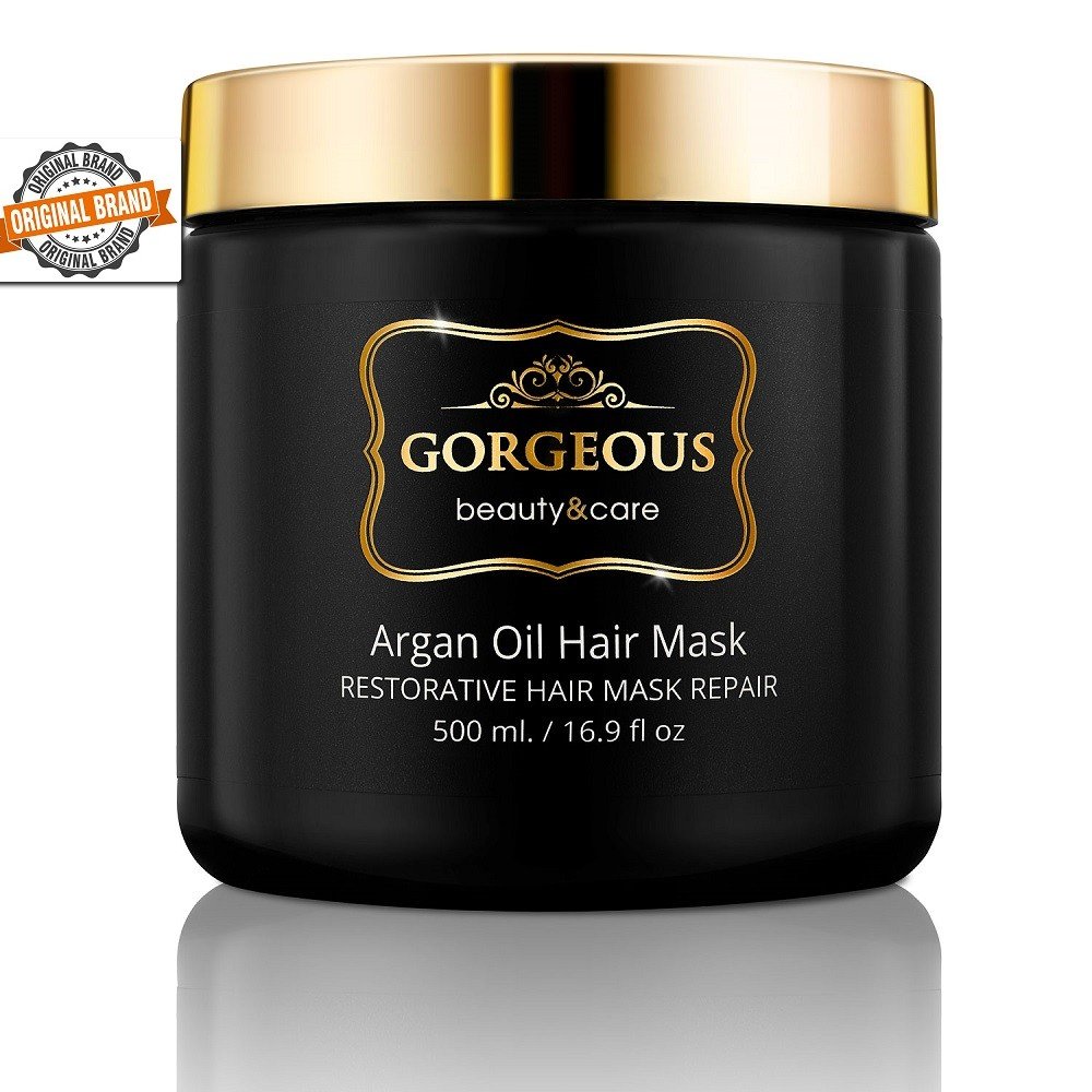 Mascarilla capilar de queratina de primera calidad, tratamiento profesional para reparación, nutrición y belleza del cabello, mascarilla capilar, complejo vitamínico para todo tipo de cabello