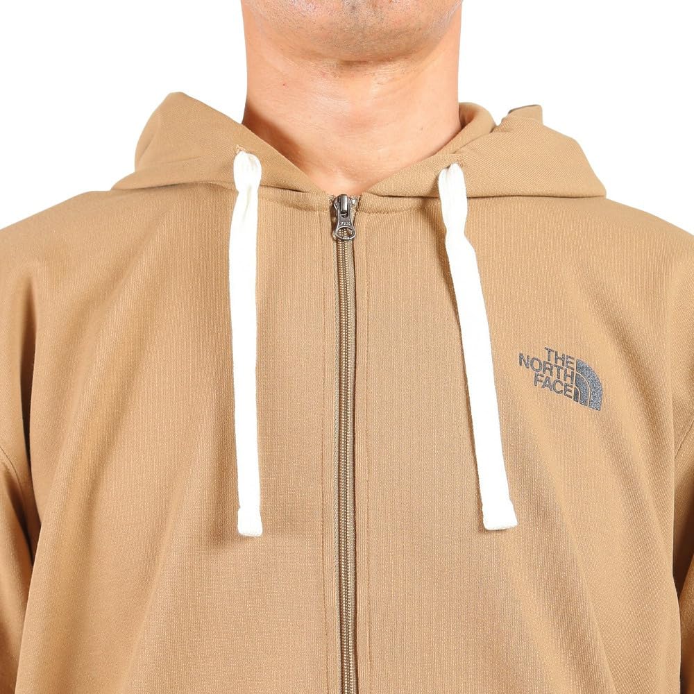 【Lサイズ】ノースフェイス　スウェット フルジップフーディ NT62130X Amazon.co.jp: ノースフェイス（THE NORTH FACE） トレーナー