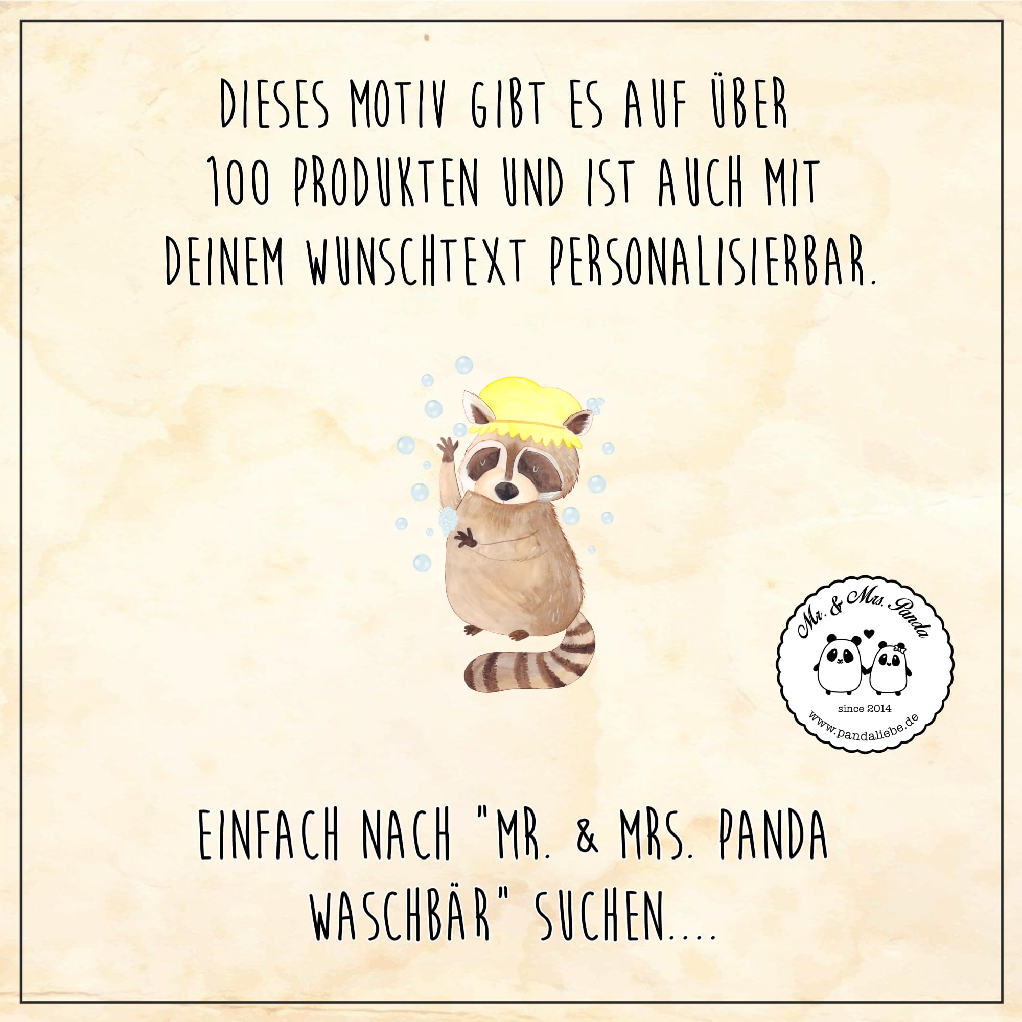 Mr. & Mrs. Panda WC Sitz Teddybär – Verspielter Toilettendeckel Aus Bambus, 43x37x5 Cm