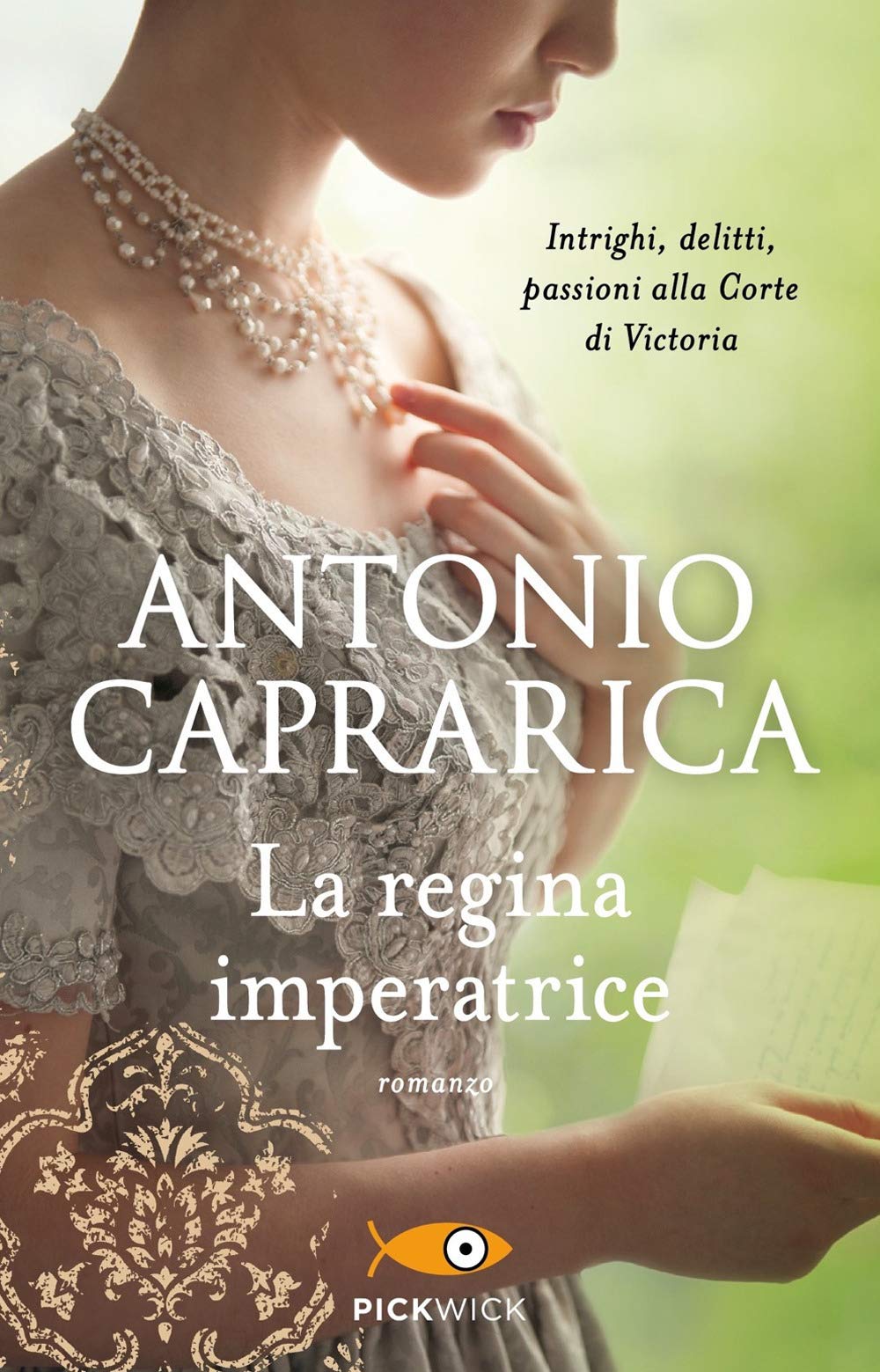 La Regina Imperatrice - 4