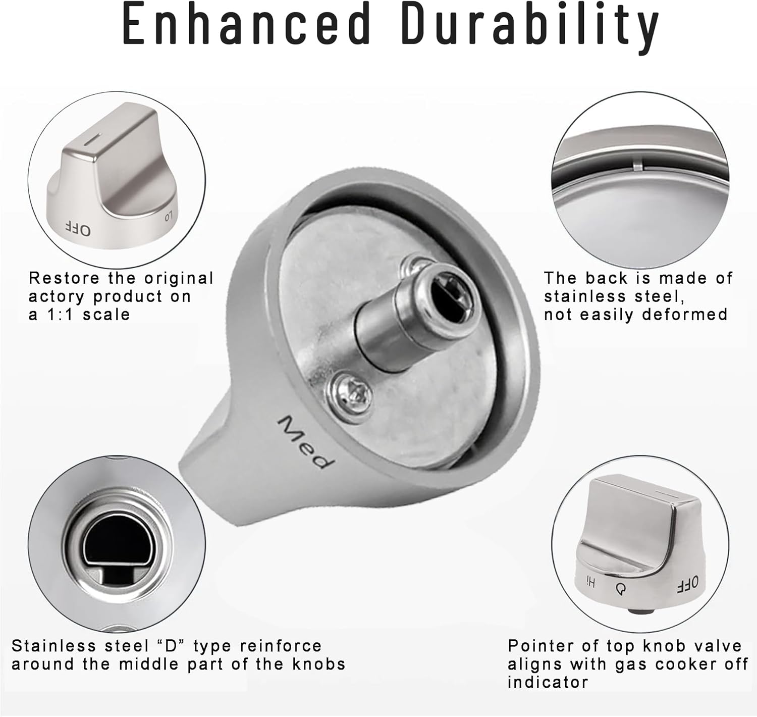 WHIRLPOOL FWEB10503BS 10.5 kg. Inverter Front Load Washer – W11239985 W10850015 ストーブノブ Whirlpool WFG525S0HZ1 WFG525S0HZ0 WFG55