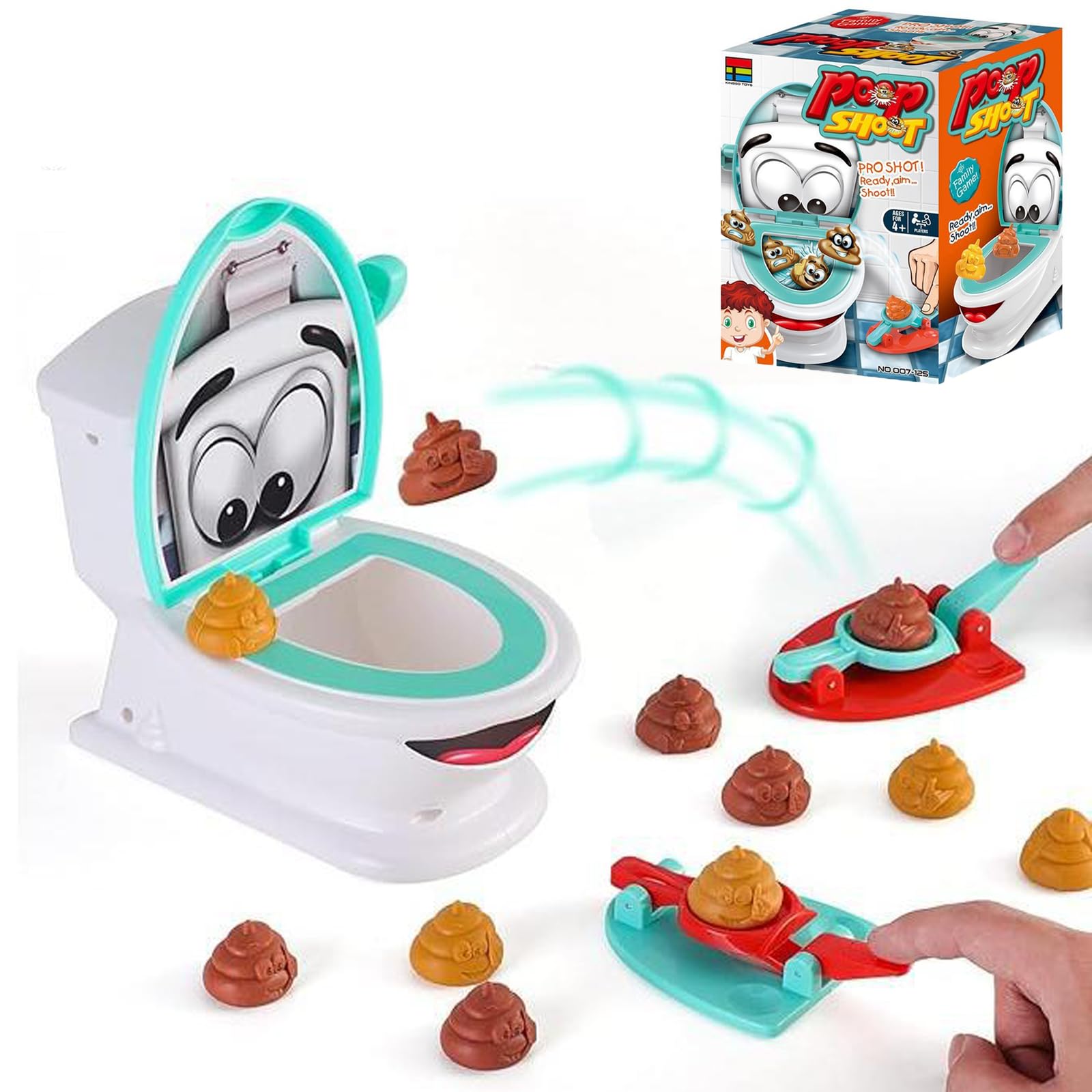 YEAHH Jouet Bain 6 Caca Faux Réaliste Caca Doux Amusant Faux Prank Jouet Faux Blague Caca Éducation Téléphone pour Enfant (Yellow, One Size YEAHH Jouet Bain 6 Caca Faux Réaliste Caca Doux Amusant Faux Prank Jouet Faux Blague Caca Éducation Téléphone pour Enfant (Yellow, One Size