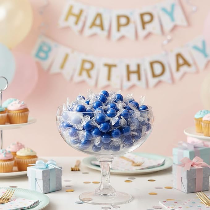 Chicle Sabor Frambuesa - 300 unidades - Pack miniatura 4