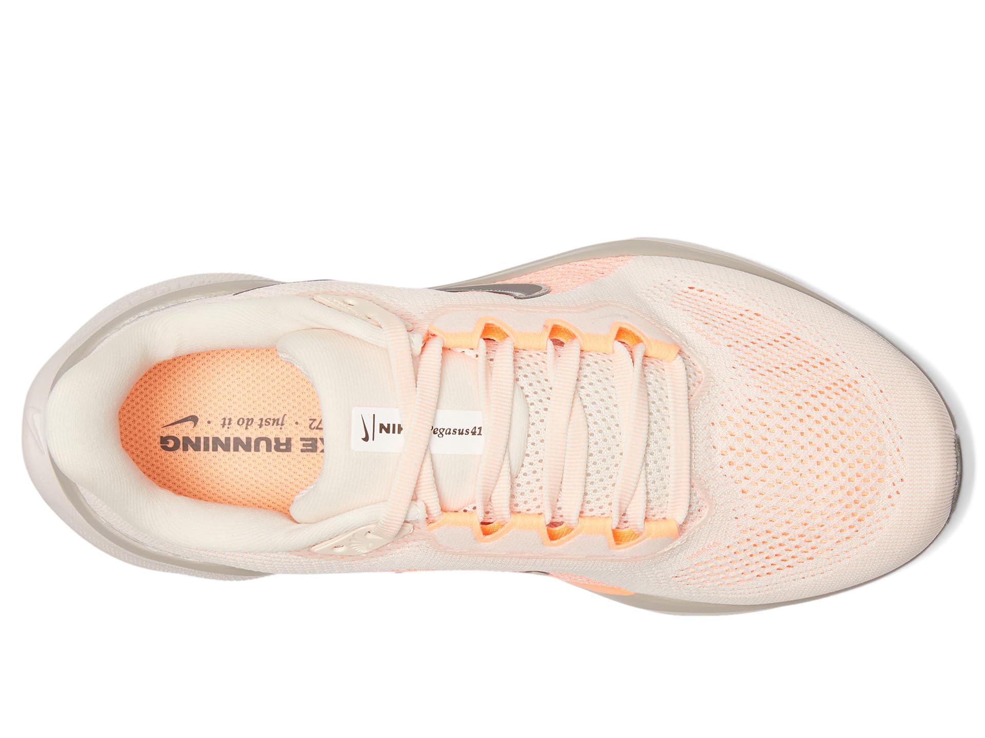 Nike W Air Zoom Pegasus 41 Zapatillas para correrMujer