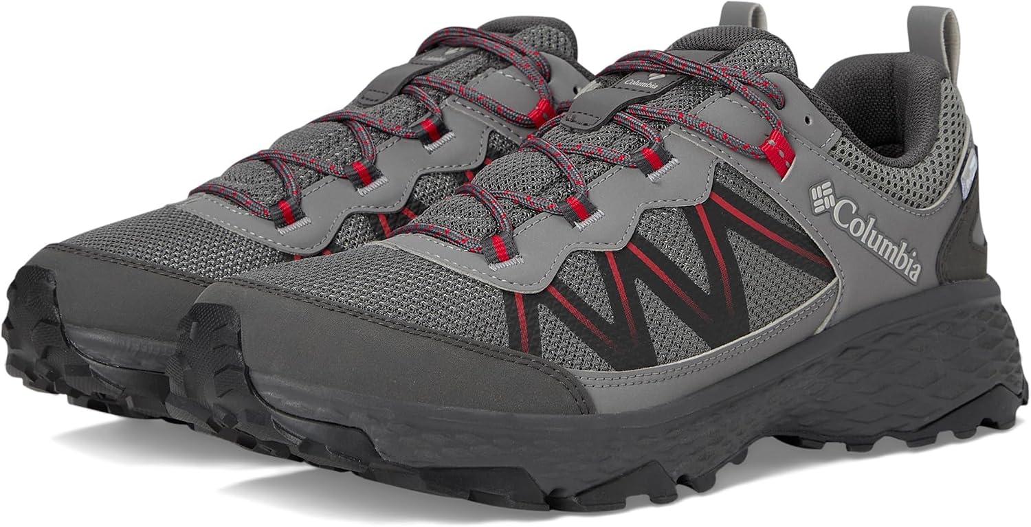 Columbia mens Peakfreak Rush Outdry
