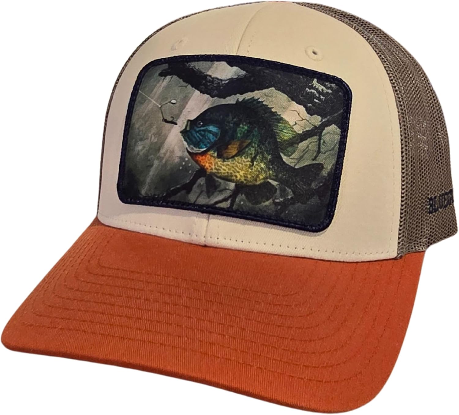 Bluegill – Richardson 115 Trucker Hat