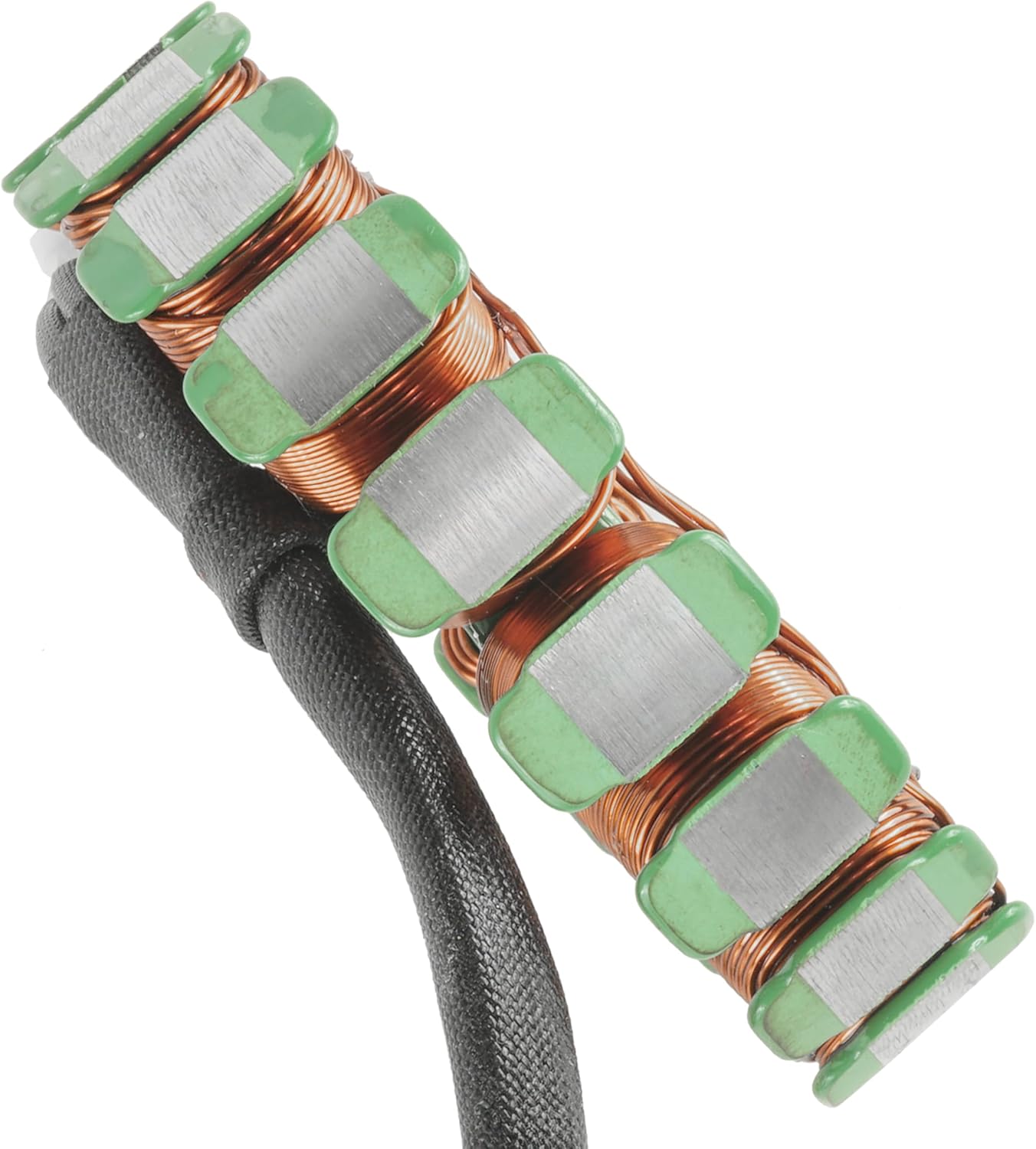 Caltric Stator Compatible With Kawasaki Ninja 250R EX250J EX250 2008 2009 2010