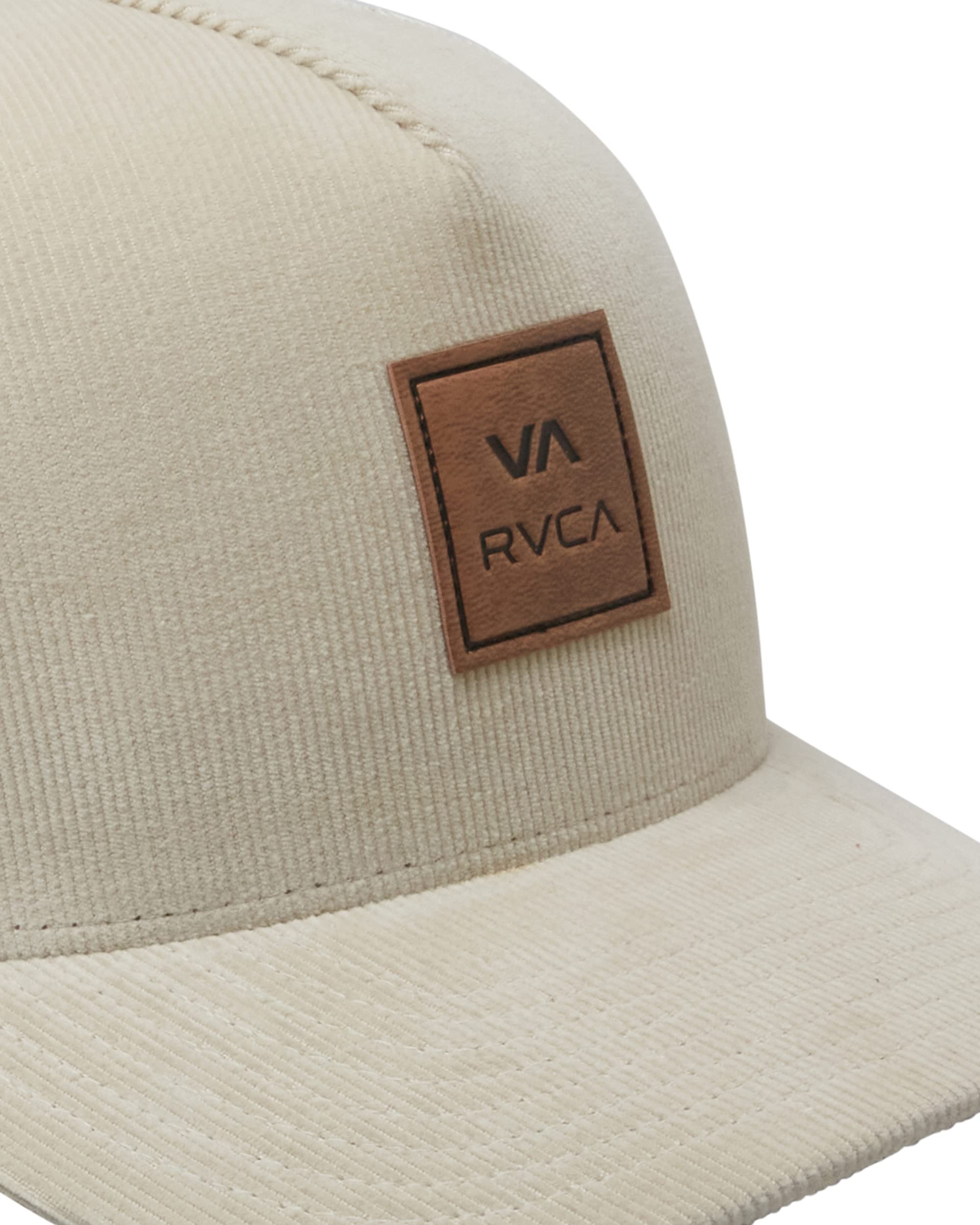 RVCA Men's Ticket Trucker Hat